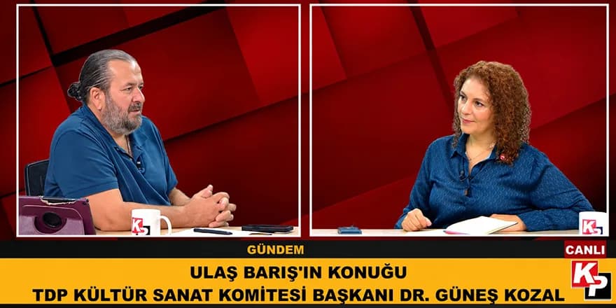 Kozal: “Yetenekli gençleri yetiştiriyoruz, peki onlara ne sunuyoruz?”