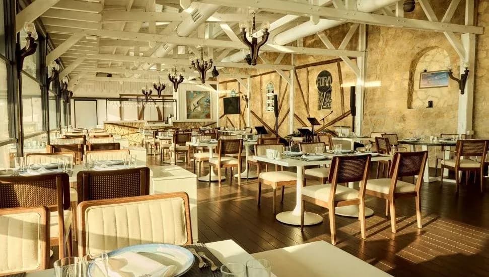 Kurumsal ve grup kutlamalarının ayrıcalıklı adresi: Merit Park Hotel