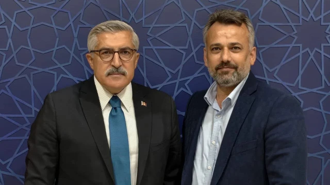 Yayman: Kıbrıs Türk halkının egemen eşitliğinden geri adım atılamaz