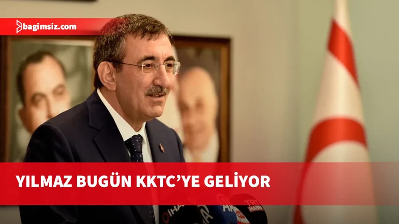 Yılmaz Girne ve Güzelyurt Devlet Hastanesi'nin açılışına katılacak
