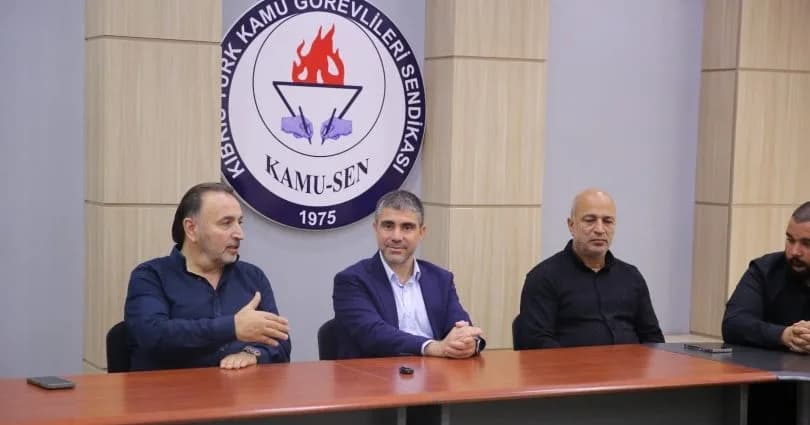 Aktunç: Lefkoşa’nın yeni bir vizyona ve enerjiye ihtiyacı var