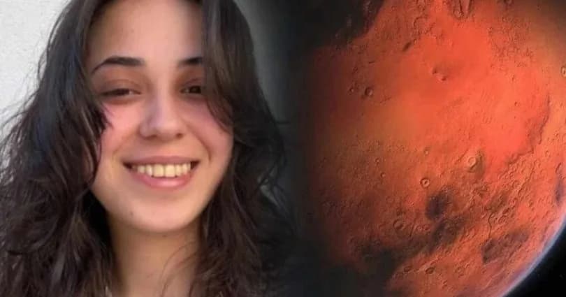 Mars’tan veri akışını yüzde 91 artıran proje geliştirdi