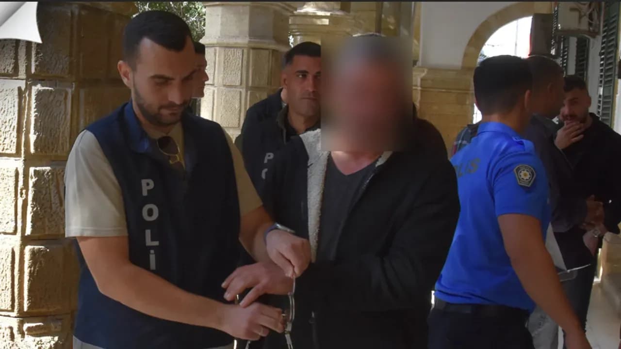 Bostancı Sınır Kapısı'nda 11 kilo 400 gram kaçak et ele geçirildi