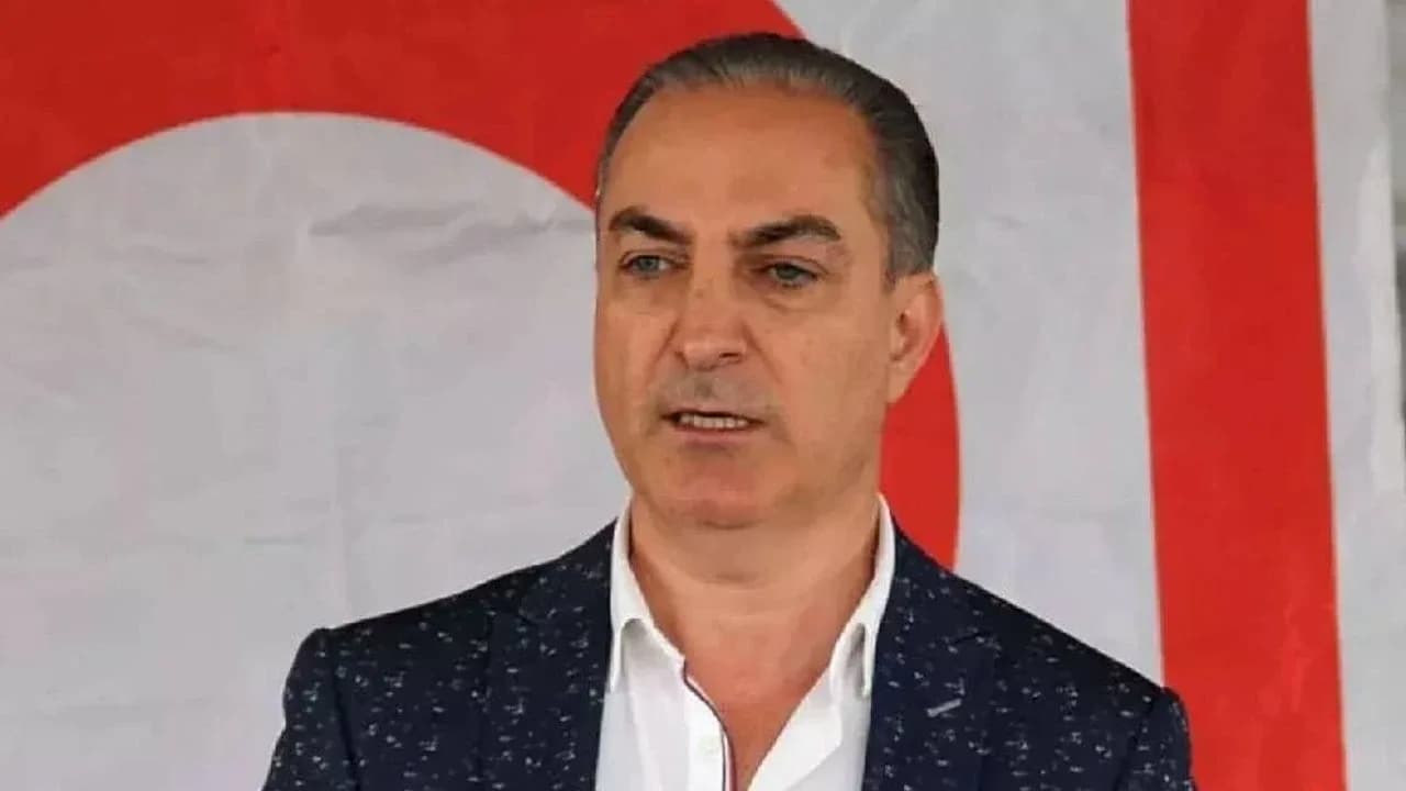 Ali Başman: Sorumluluk alma, birlikte üretme ve ekonomiyi büyütme zamanı