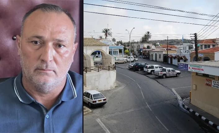 Halka açık davet yaptı