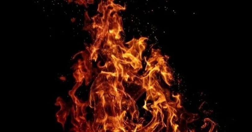 İtfaiye hatırlattı: 31 Ekim’e kadar ateş yakmak yasak