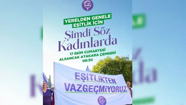 CTP Kadın Örgütü’nden “Şimdi Söz Kadınlarda” başlıklı buluşma