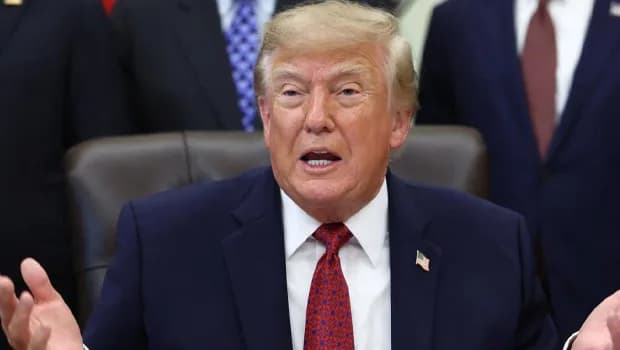 Trump'ın Kanada menşeli ürünlere uyguladığı yüzde 50'lik tarifelere karşı dava açıldı