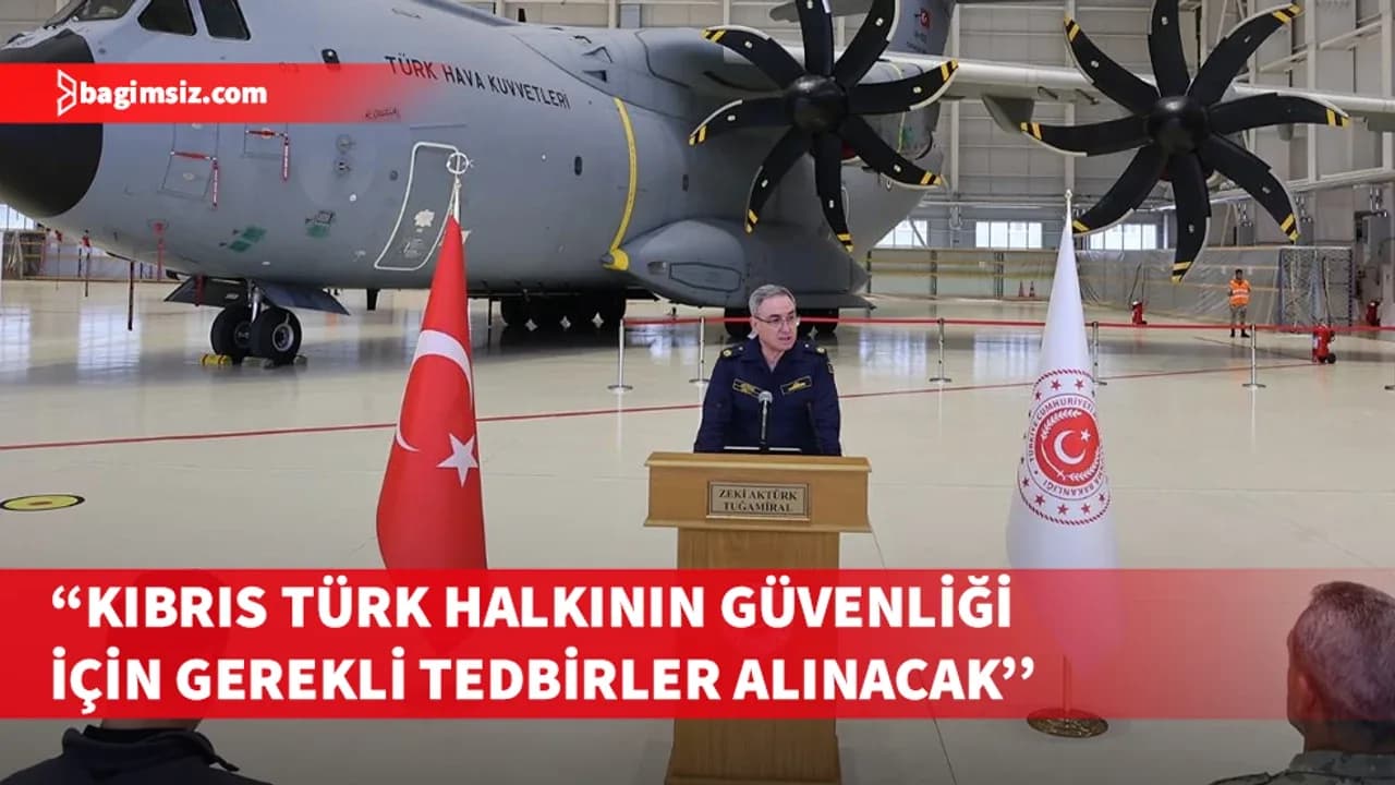 Şehit Yüzbaşı Cengiz Topel Akdeniz Fırtınası tatbikatı 3-16 Ekim tarihleri arasında yapılacak