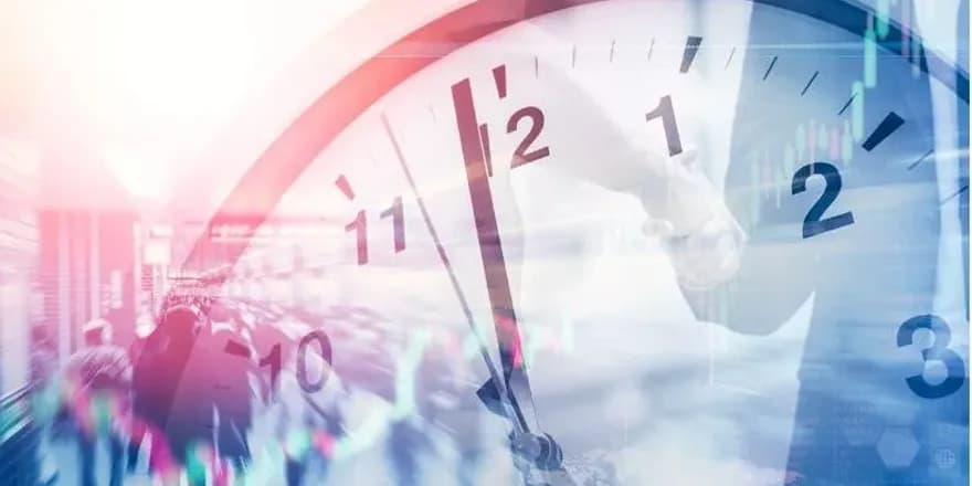 Yaz saati uygulaması 25 Ekim'de sona erecek
