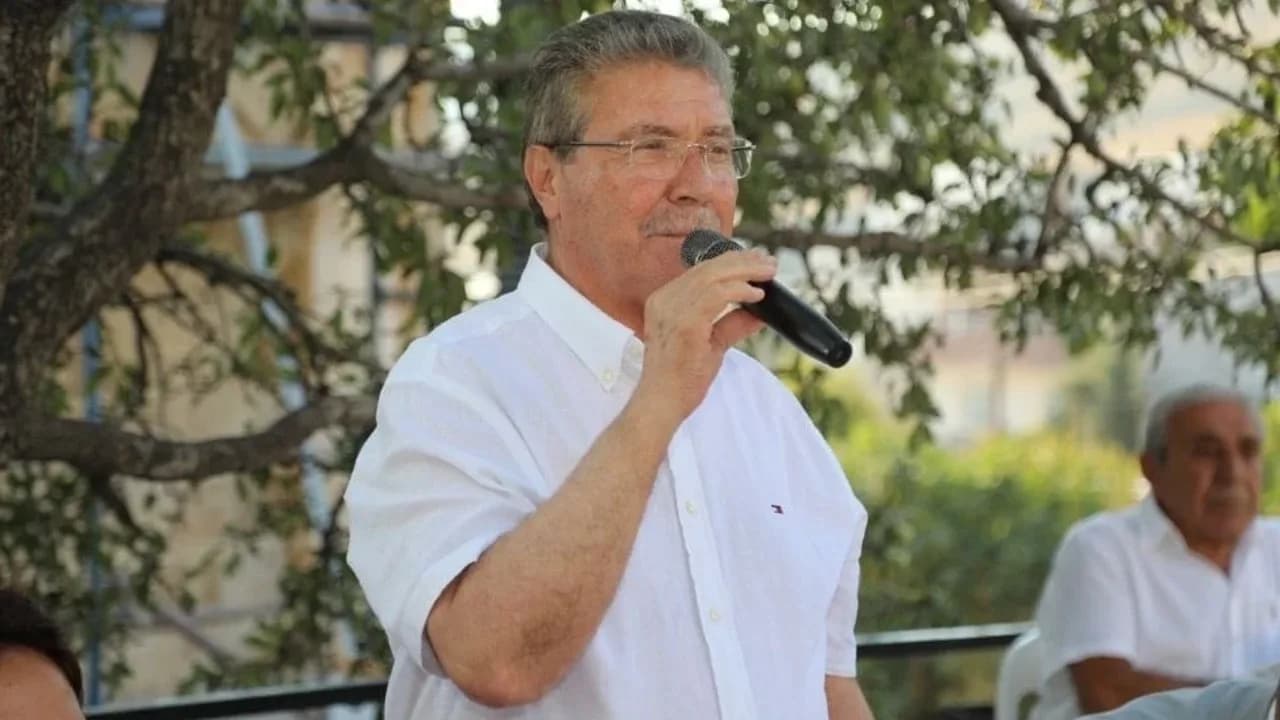 Ünal Üstel: Biz yine birinci partiyiz, yine hükümeti kuracağız