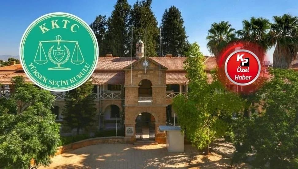 Partilerin adaylarını duyurması için son 1 hafta!