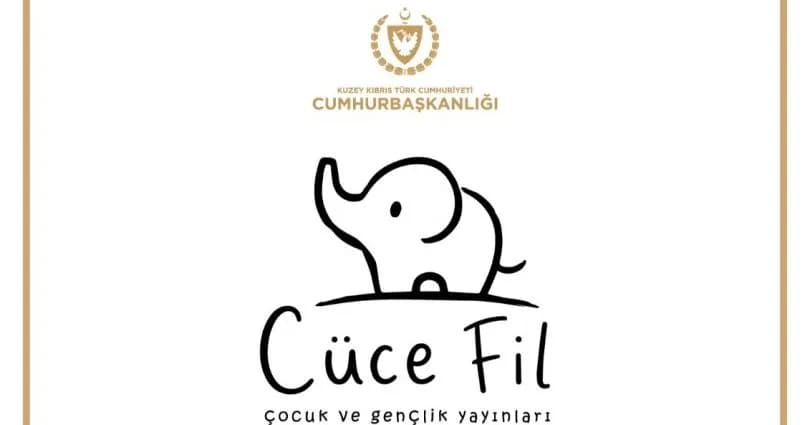 Cumhurbaşkanlığı Cüce Fil Çocuk ve Gençlik Yayınları kitap başvuruları başladı