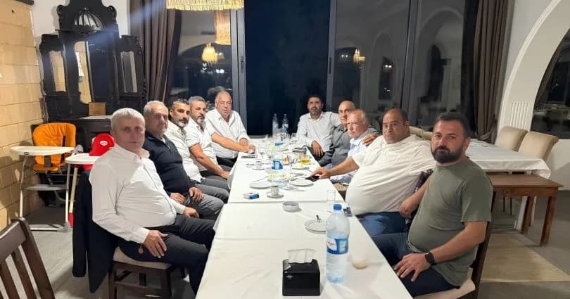 Albayrak’tan muhtarlara iş birliği mesajı: Birlikte çalışacağız