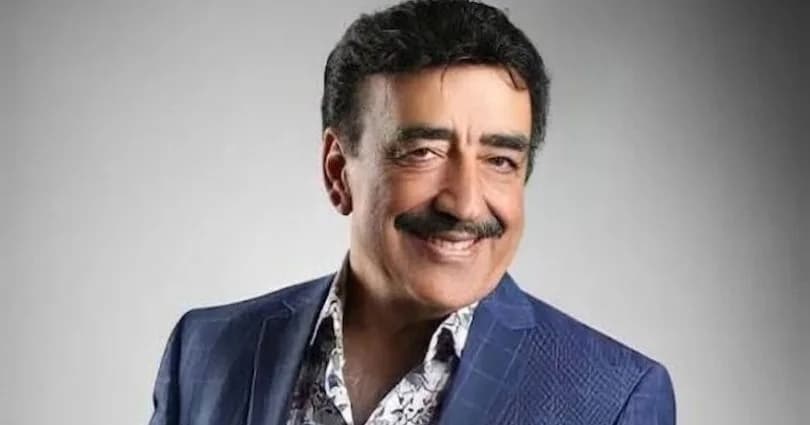 Hakkı Bulut sahnede fenalaşarak hastaneye kaldırıldı!