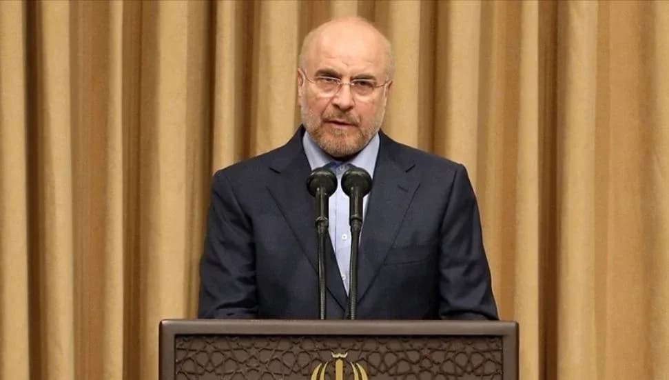 İran Meclis Başkanı: İran'ın sunduğu 7 şart uygulanmadıkça Hürmüz Boğazı açılmayacak