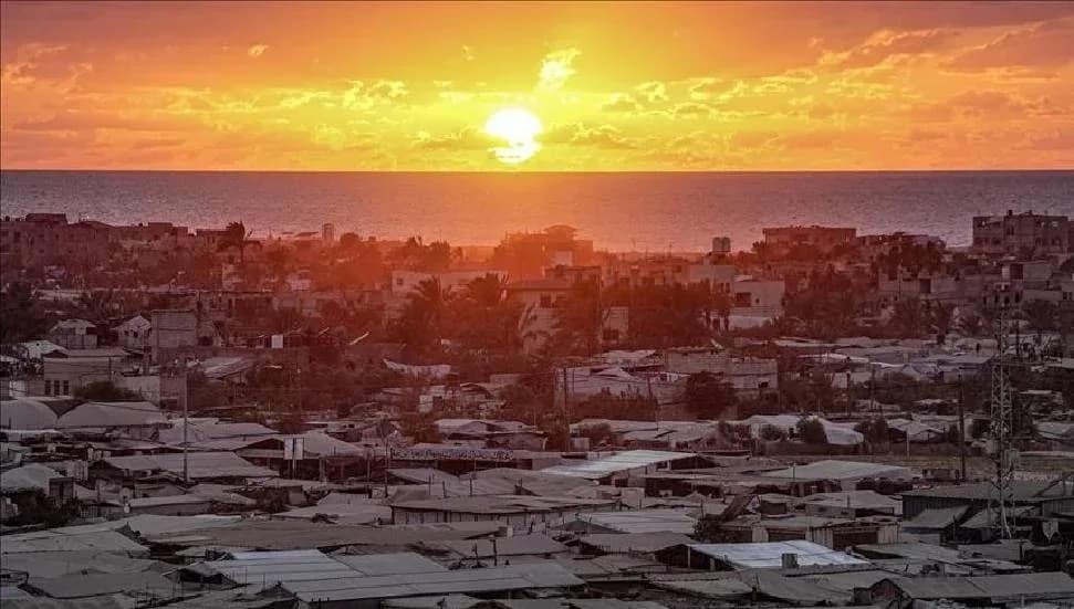 The Guardian: İsrail, Gazze’de Barış Kurulu’na ait üssün inşasını engelliyor