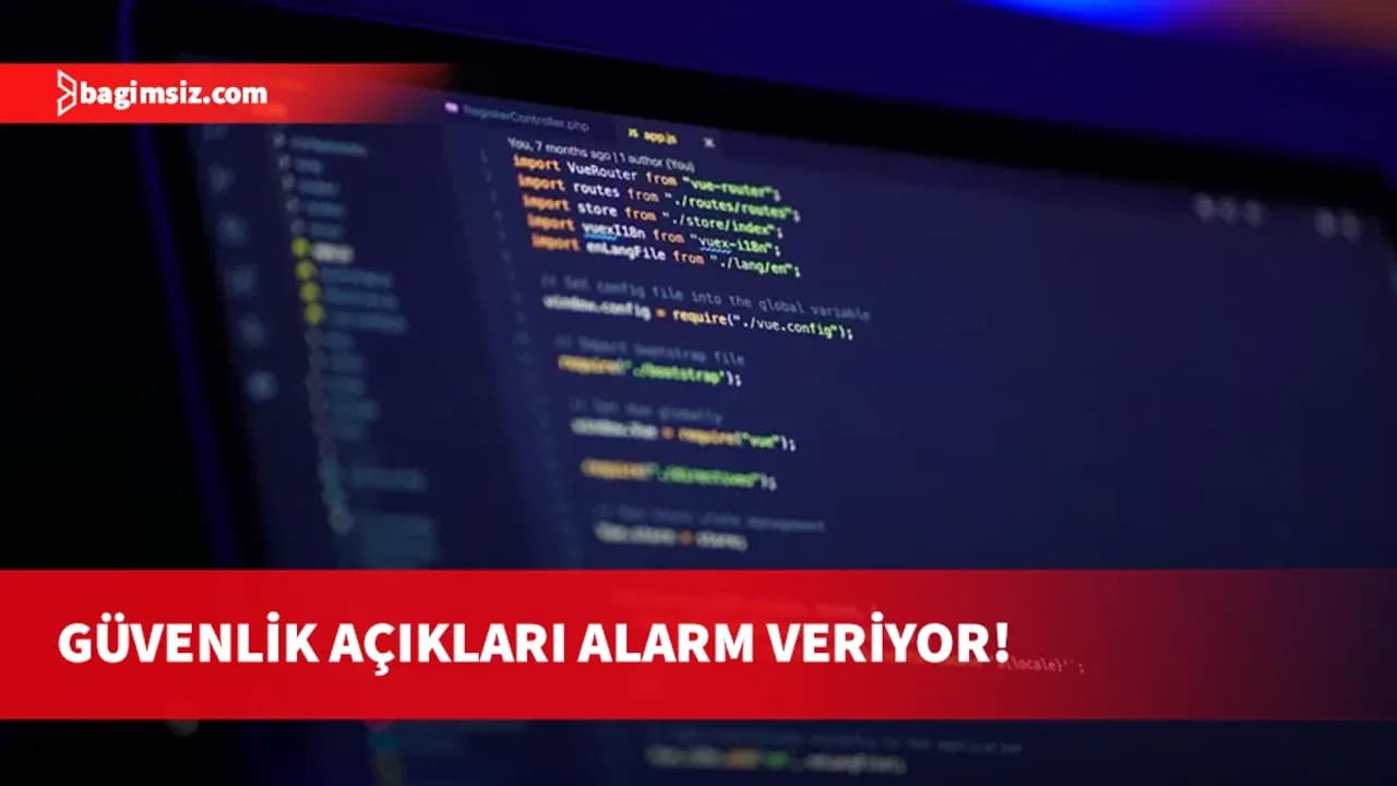 Dünya genelinde siber alarm! Kritik PHP açıkları için acil uyarı...