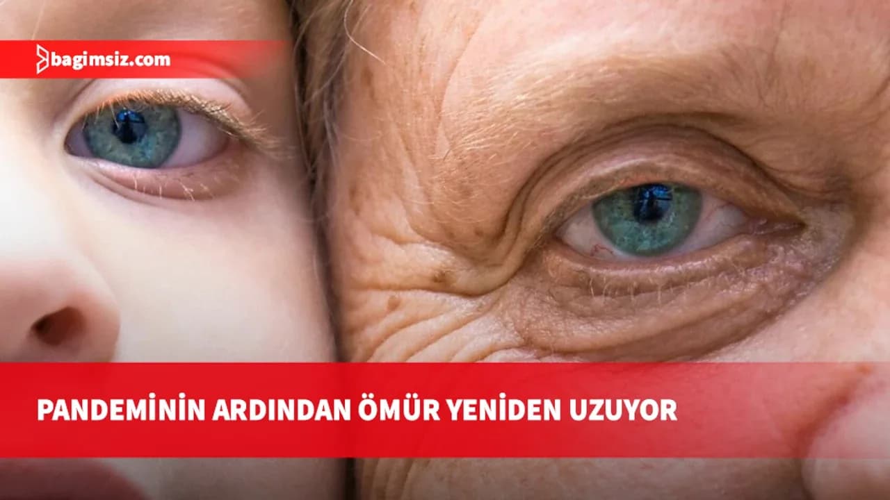 DSÖ: Küresel ortalama yaşam süresi 73,3 yıla yaklaştı