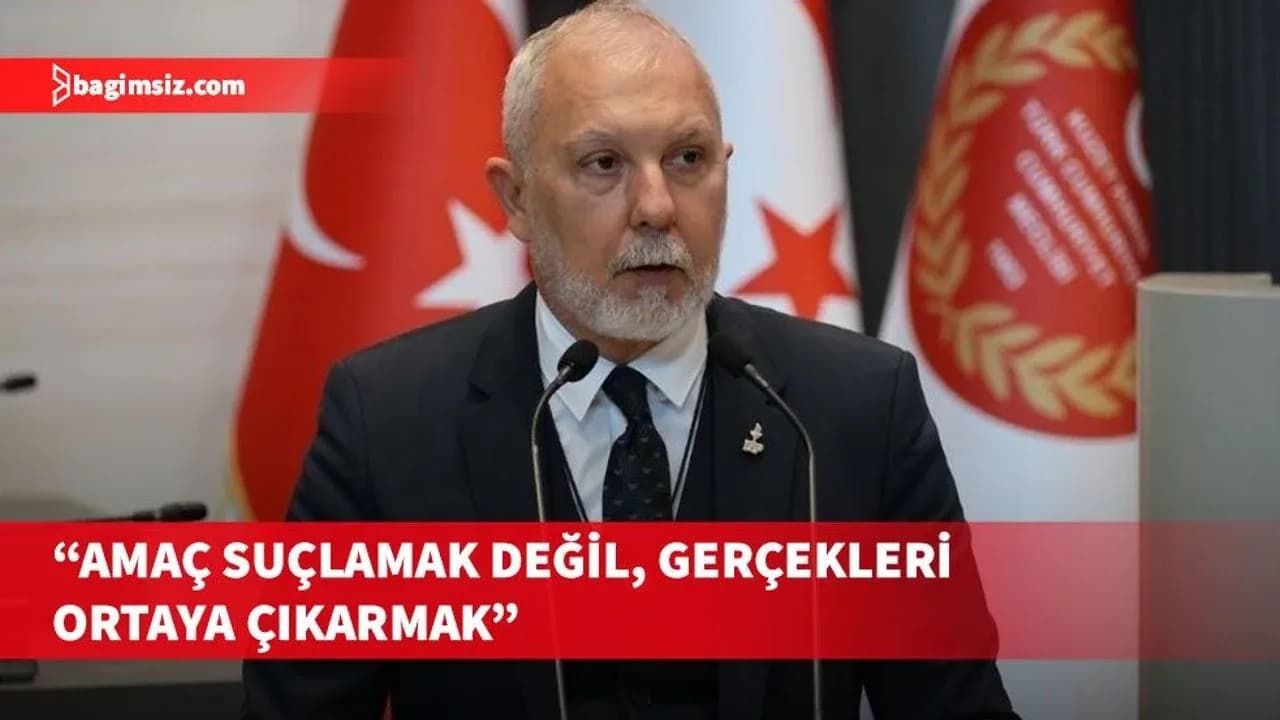 Akpınar’dan UBP’deki dijital oylamaya bağımsız denetim çağrısı