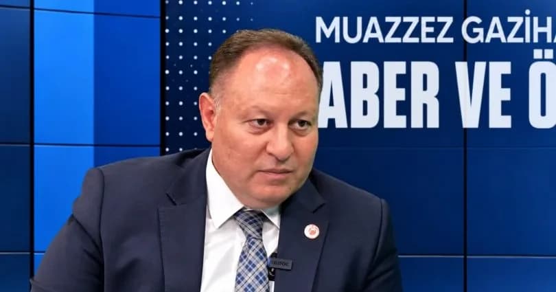 Öztürkler: Seçim 6 Aralık’ta, sonucu halkın iradesi belirleyecek