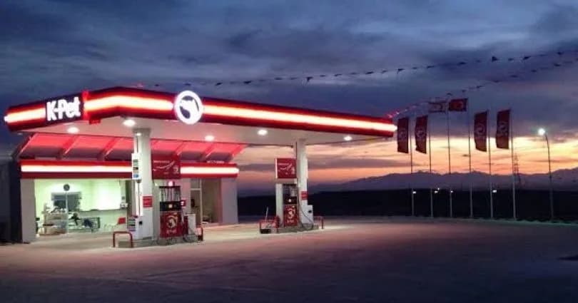 Petrol-İş ile hissedarlar uzlaştı, Bayilere akaryakıt verilmeye başlandı