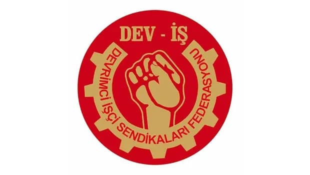 DEV-İŞ, Kıbrıs Türk Petrolleri’ndeki grevine yarın da devam edecek