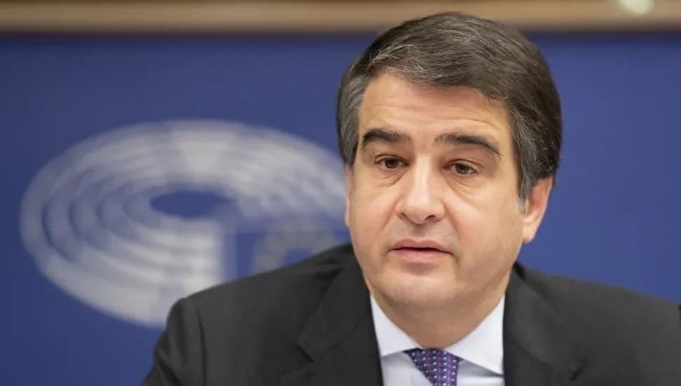 Fitto: Kıbrıs sorunu çözülmeden Doğu Akdeniz’de gerilim azalmaz