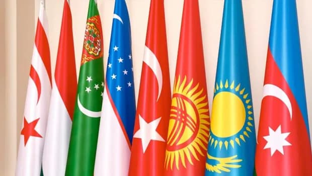 TDT Zirvesi Ankara'da yapılacak...Türkiye TDT Dönem Başkanlığını Azerbaycan'dan devralacak