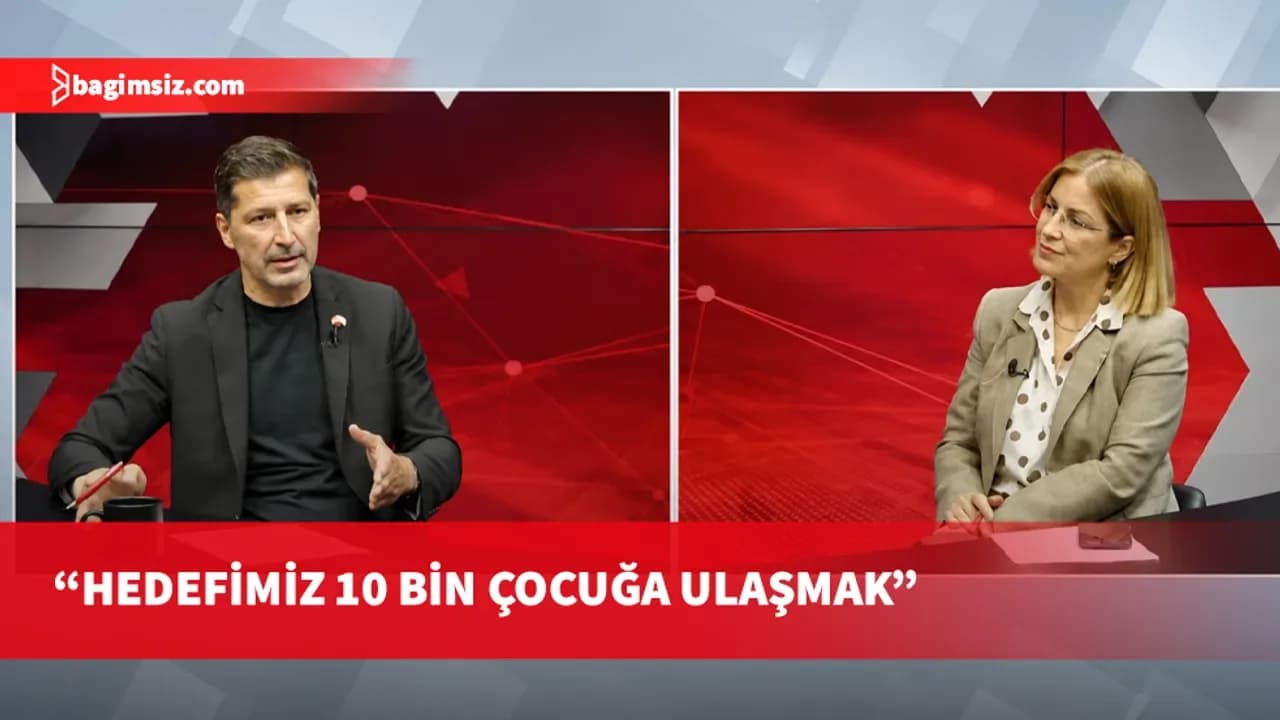 Sapsızoğlu: Çocuklarımız için sorumluluk almak, sporda ve eğitimde kalıcı çözümler üretmek istiyorum