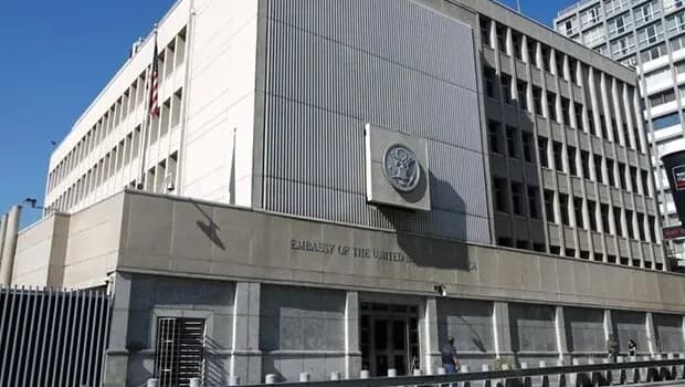 ABD’den Orta Doğu'daki vatandaşlarına güvenlik uyarısı