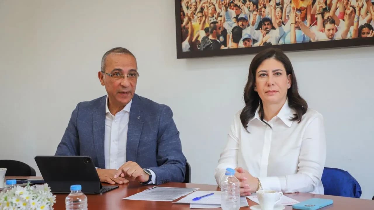 CTP, Kıbrıs Türk Armatörler Birliği’ni kabul etti
