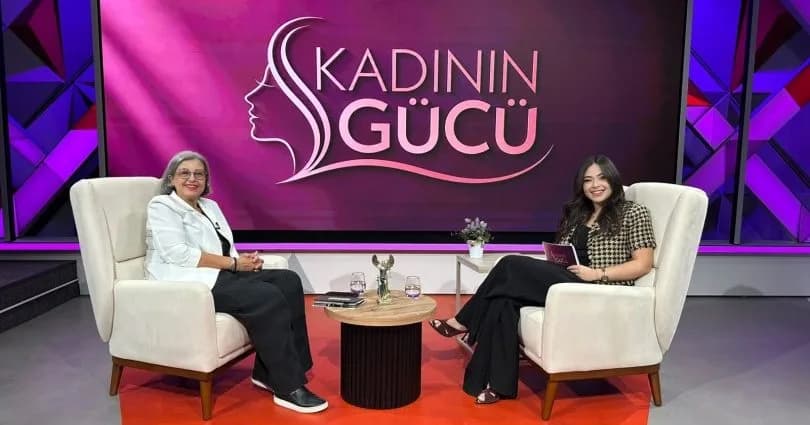 KKTC’nin ilk kadın Yüksek Mahkeme Başkanı Şefik: Yargıya güven korunmalı