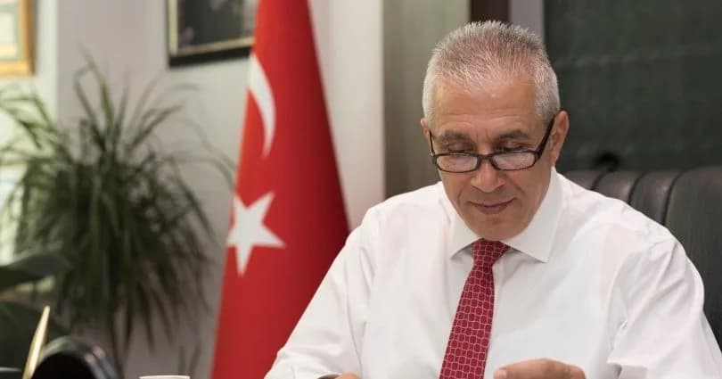 Taçoy: 0-12 yaş çocukların temel ihtiyaç ürünlerinde fiyat denetimi başlıyor