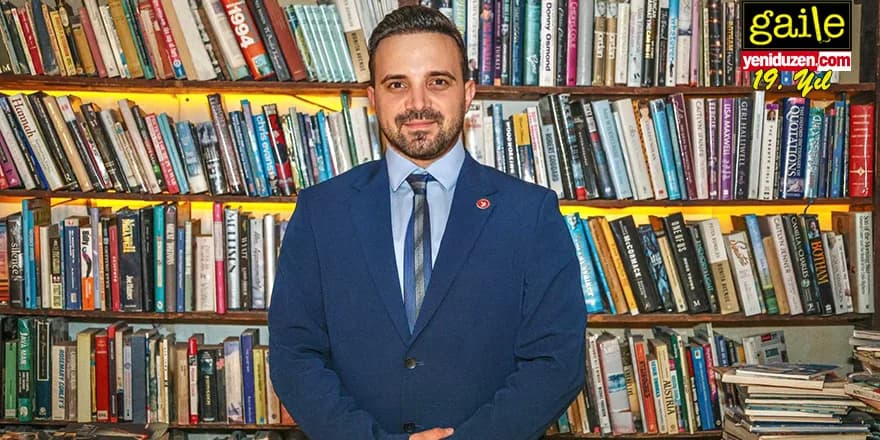Bayram Dem: Kıbrıs’ın Kuzeyinde Genç Olmak…