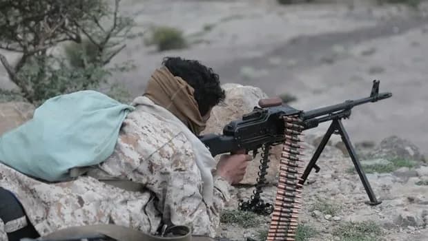 DSÖ: Yemen'de 6 Ağustos’tan bu yana çatışmalarda ölenlerin sayısı 1282’ye yükseldi