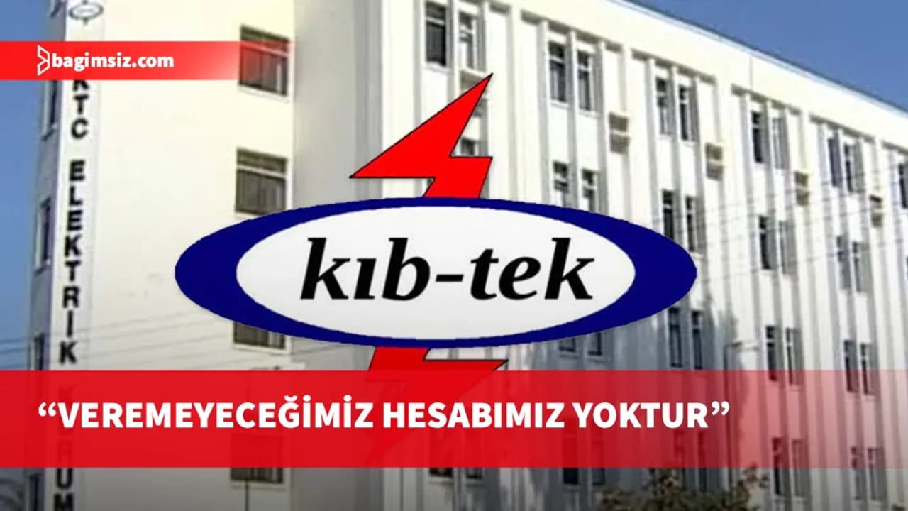 KIB-TEK’ten mali hesaplara ilişkin iddialara yanıt: Gerçeği yansıtmıyor!
