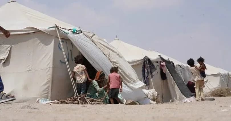 İnsan Hakları İzleme Örgütü: Husiler Taiz’deki sivilleri gıda ve ilaçtan mahrum bırakıyor