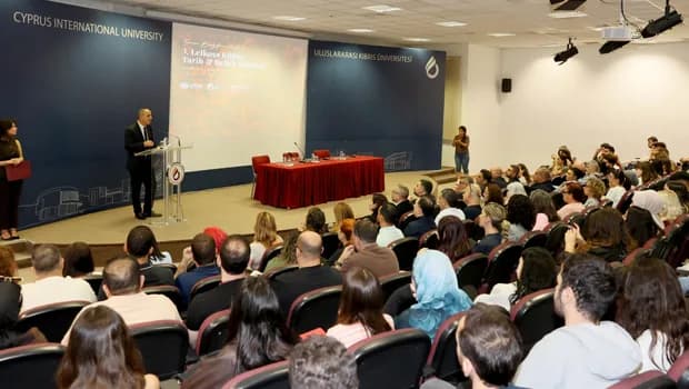 3. Lefkoşa Kültür, Tarih Bellek Günleri başladı