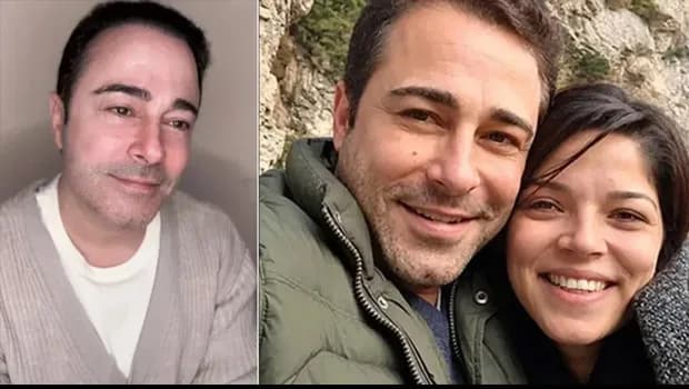 Şarkıcı Atilla Taş'ın kızı Sezen Taş, 14'üncü kattan düşüp hayatını kaybetti