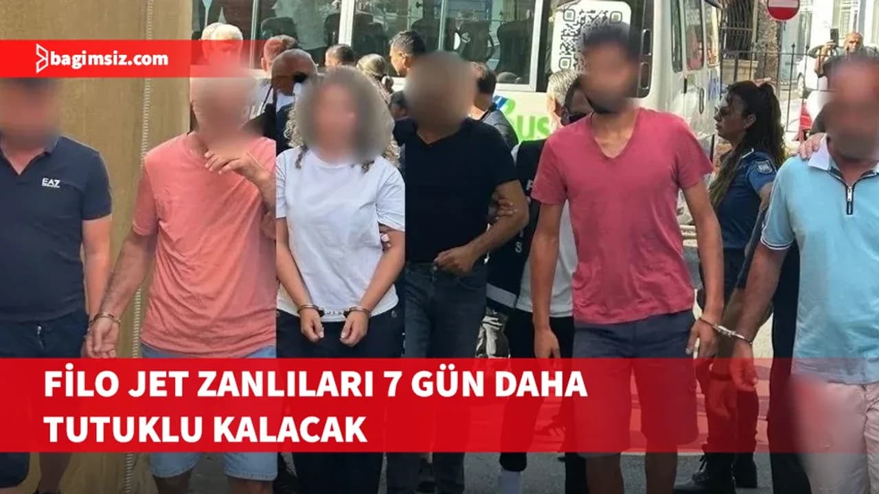 Facia soruşturmasında çarpıcı kayıtlar: “Gemi batacak”