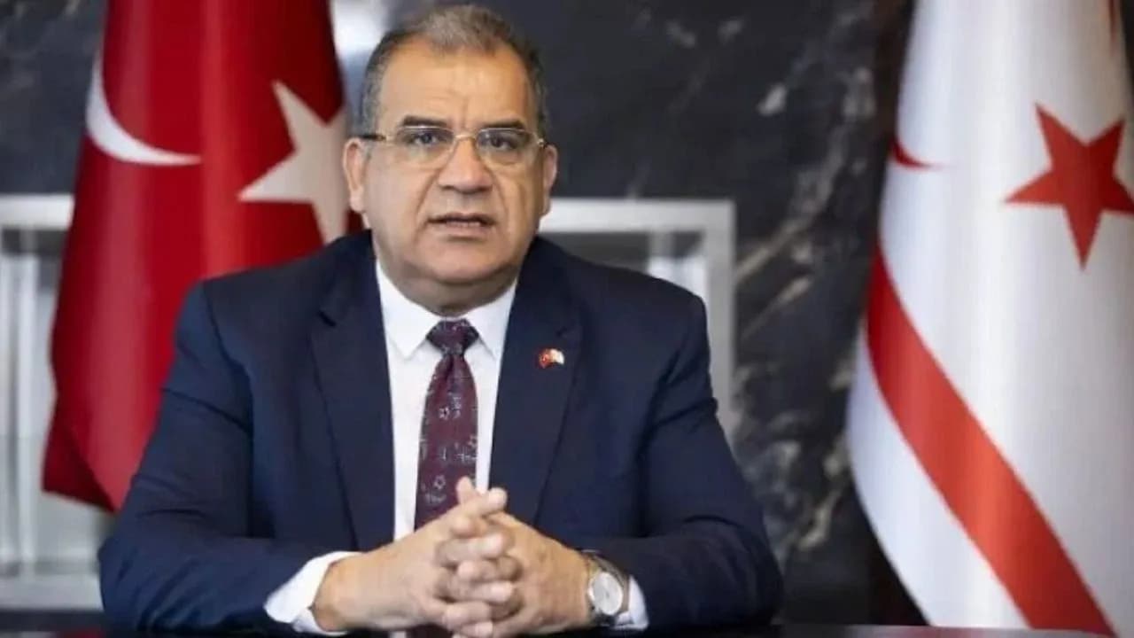 Bakan Sucuoğlu’ndan İstanbul’daki sel felaketi nedeniyle taziye mesajı