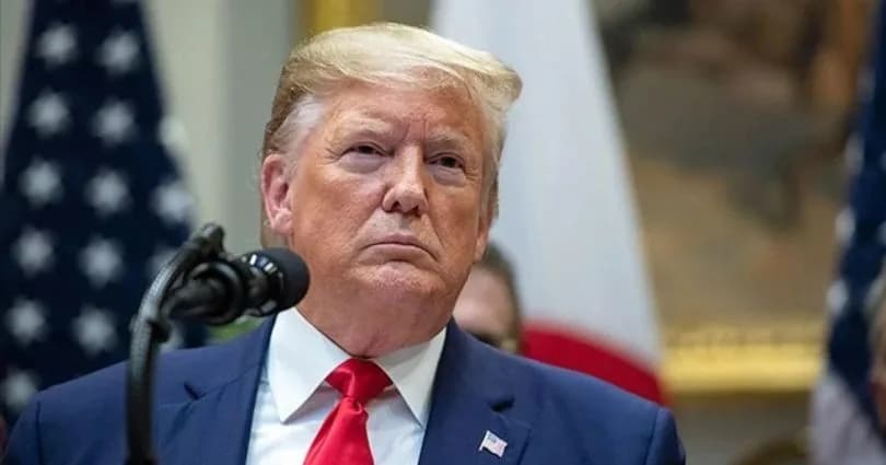 Trump, Zelenski’yi topa tuttu: ”Savaşı bitirmek istemiyor”
