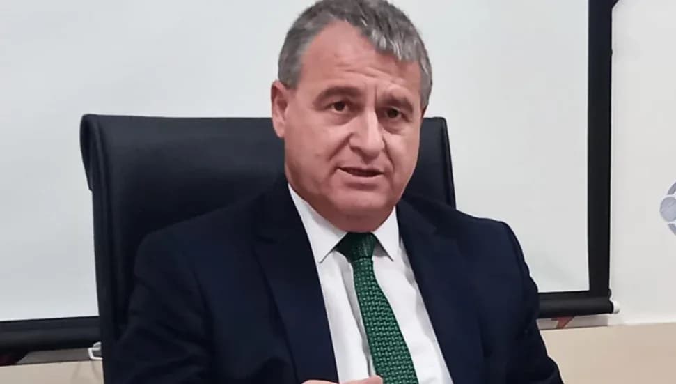 Turan Büyükyılmaz: YDP ustalık dönemine hazırlanıyor