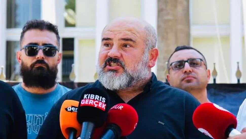 Tel-Sen’den El-Sen’e destek: Çarşambaya kadar uzlaşı sağlanmazsa grev var