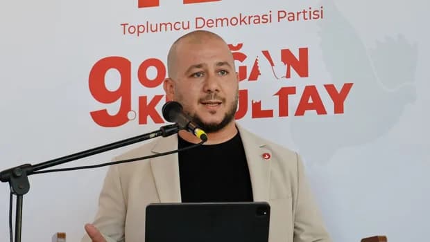 Ekinci’den dijital yayıncılıkta şeffaflık ve etkin denetim çağrısı…