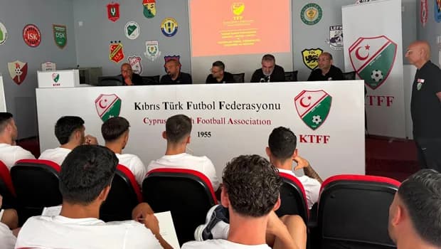 KTFF üç farklı kurs için başvuru kabul edecek