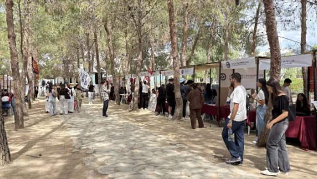 UKÜ’de Oryantasyon Günleri Coşkuyla Tamamlandı