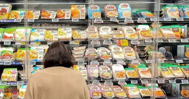 Fransa’da süpermarket buzdolaplarına “benzeri görülmemiş” siber saldırı