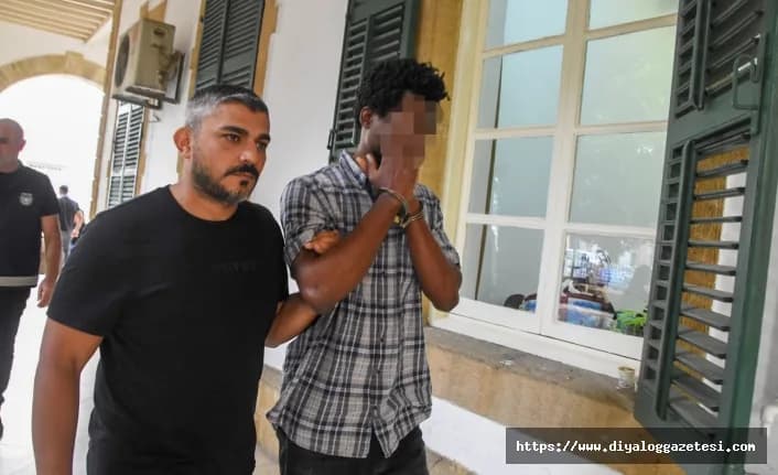 5 yıldır kaçak